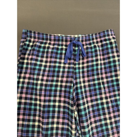 SO Other - So brand pajama pants feature a plaid pattern Large